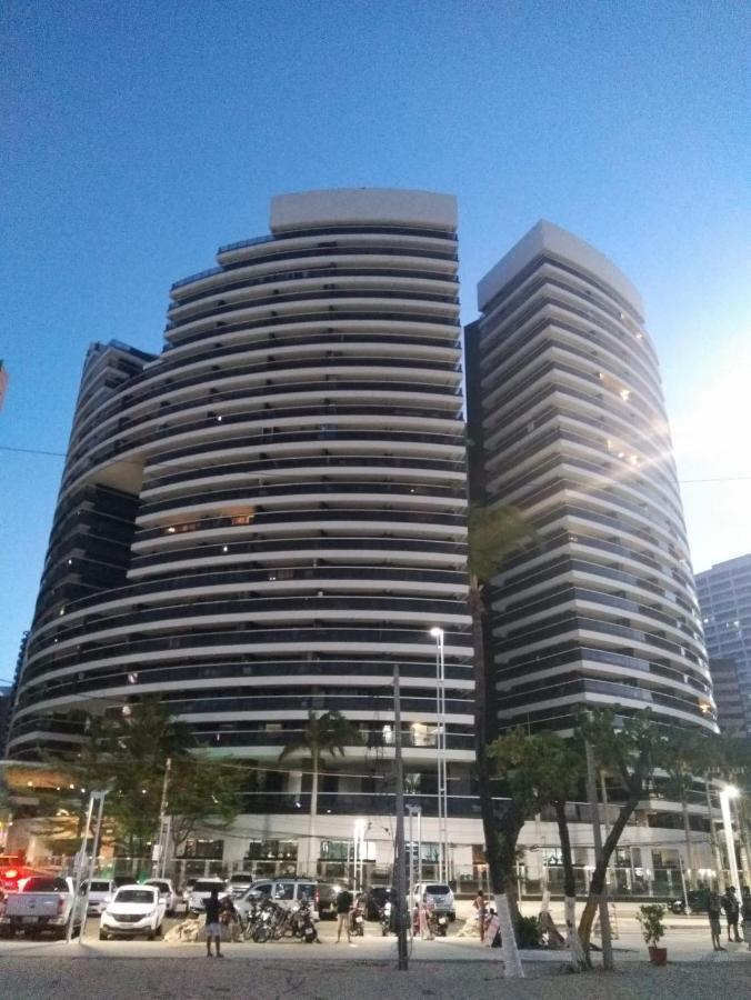 Landscape Temporada Torre Diamond Apartment *
