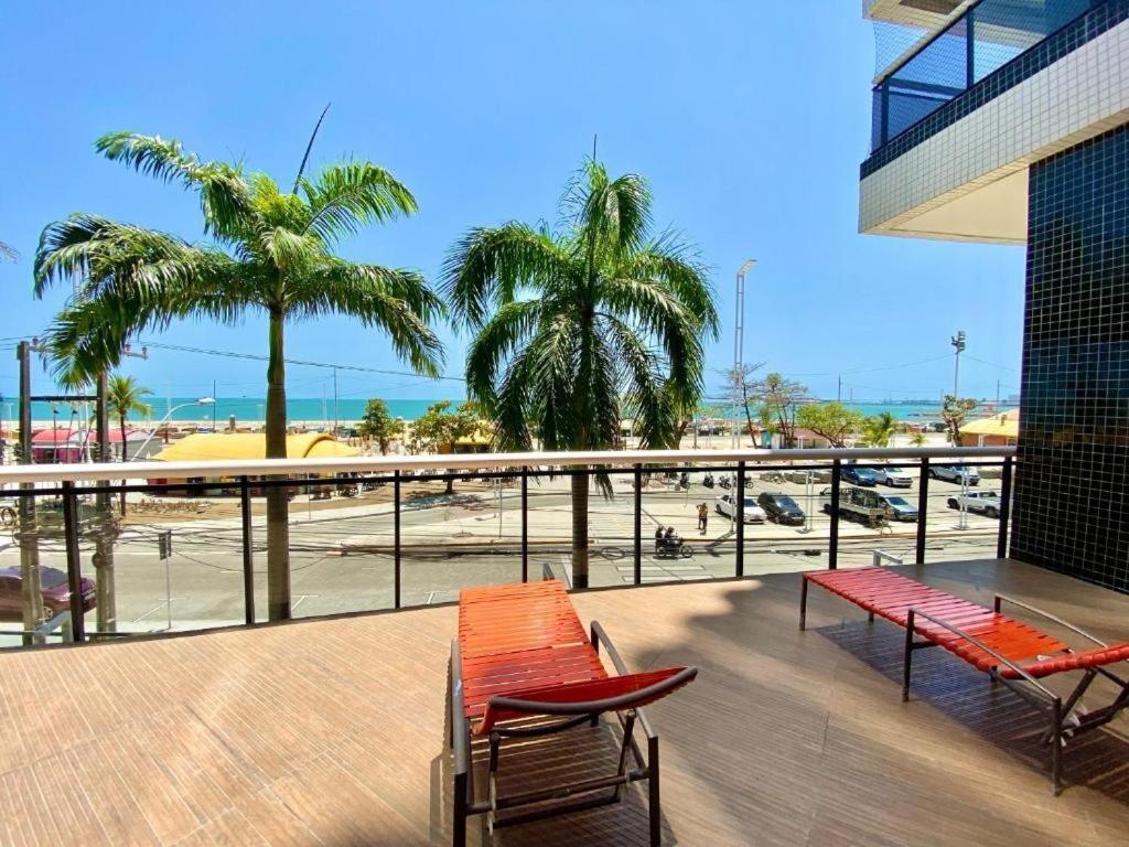 Landscape Temporada Torre Diamond Apartment *