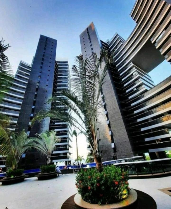 Landscape Temporada Torre Diamond Apartment